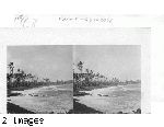 The Black Sands of Kalapana [9-4-41] d. in stock