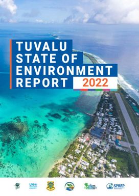 Tuvalu State of Environment Report 2022