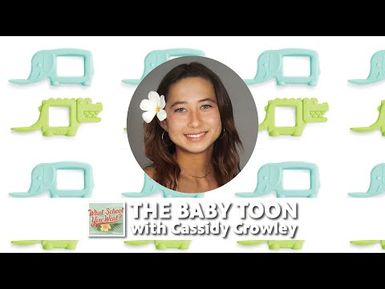 The Baby Toon (with Cassidy Crowley)