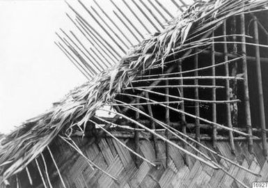 gable, house, roof, new building, building, photography,