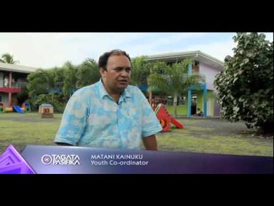 Indigenous Tahitian language under threat