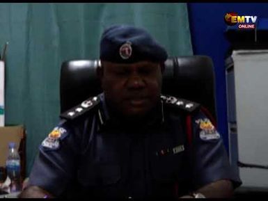 PPC COMMENDED OPERATION