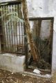 Northern Mariana Islands, abandoned Japanese military prison on Saipan Island