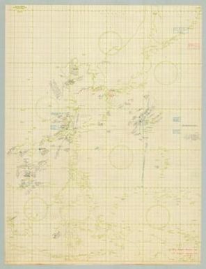 [FRUPAC War Map: February 18, 1945]