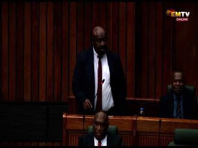 LAPEGU FOREST CONCERN