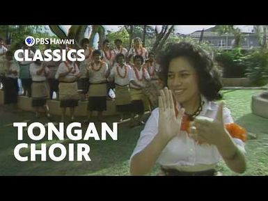 Animator Ishu Patel, Hula Film Restoration, Tongan Choir | PBS Hawaiʻi Classics