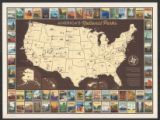 America's national parks / Anderson Design Group
