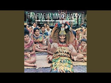 Ou Te Matautia Fautua