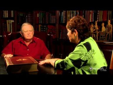 Sam Cooke | Long Story Short with Leslie Wilcox