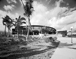 Aloha Stadium, Aiea, Hawaii, 1976