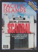 COVER STORIES EXCLUSIVE Fiji's prison scandal Investigations begin into allegations of drug dealing, nepotism and corruption behind Suva’s prison walls (1 June 1997)