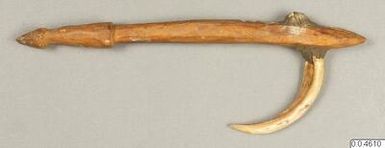 ["Haj-krok, fiskekrok (haj)"]