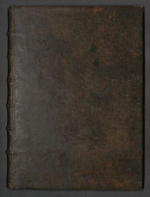 (Covers to) Carte general.