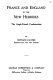 France and England in the New Hebrides; the Ango-French condominium