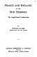 France and England in the New Hebrides; the Ango-French condominium