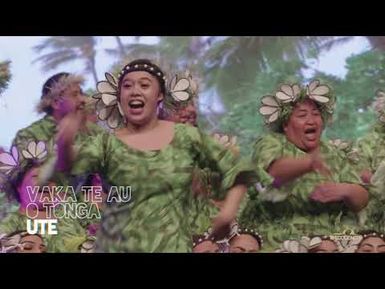 Te Maeva Nui Aotearoa | Keepin It Fresh