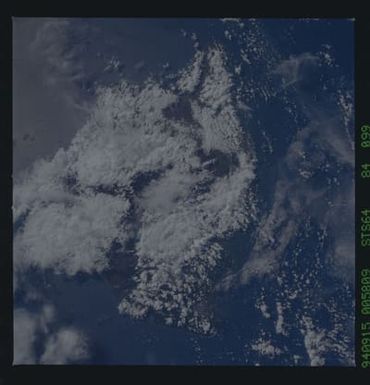 STS064-84-099 - STS-064 - Earth observations during STS-64 mission