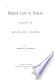 Mission life in Hawaii : memoir of Rev. William P. Alexander