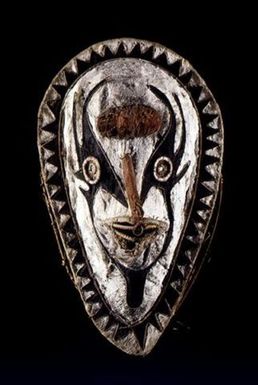Eharo Mask
