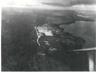 Ninth General Hospital. World War II. Biak Island.
