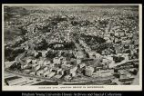 Auckland City, Grafton Bridge in Background