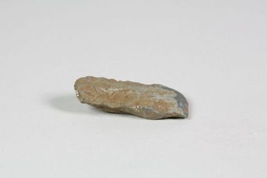 To'i ma'a (stone adze blade)