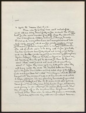 [Letter from Admiral Chester W. Nimitz - April 11, 1945]