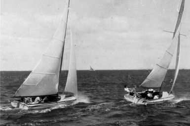 Fijian History - Royal Suva Yacht Club Audio Story
