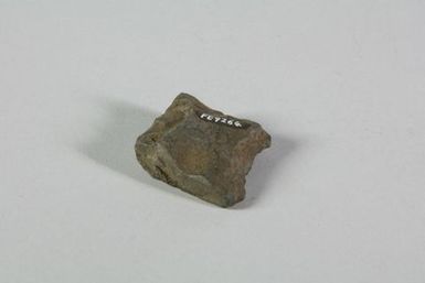 To'i ma'a (stone adze blade)