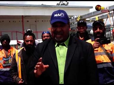 RURAL ELECTRIFICATION ROLL OUT