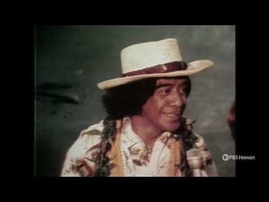 16th Annual Merrie Monarch Festival (1979) Part 2