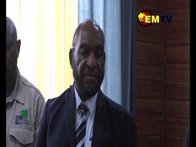 GOLD POURED APPRECIATED