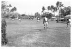 Tonga Defence Force and Royal Guards (The King's Players) v. Niuatoputapu; Loto'ā.