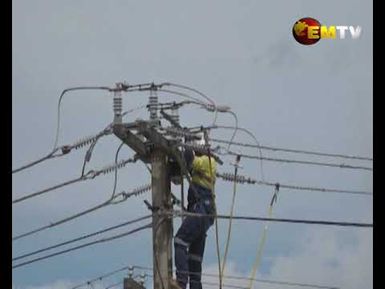 Electricity Partnership