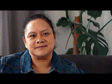 ‘Maybe that’s why it took so long’ : Cook Island writer’s book balances realness and representation