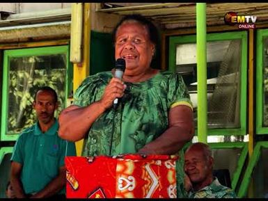 SCHOOLS RECEIVE SUPPORT