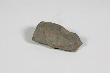 To'i ma'a (stone adze blade)