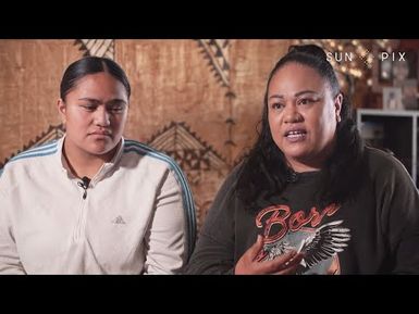 Samoan mother warns parents of child grooming