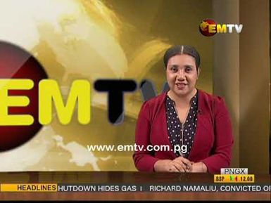 National EMTV News | Wednesday 12th August 2020