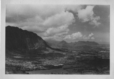 Scenes from the Pali