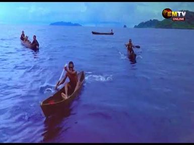 MELANESIAN OCEAN SUMMIT