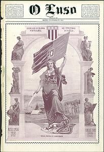 O Luso December 06, 1913