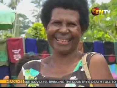 National EMTV News | 20th September 2020