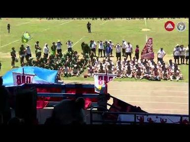 KVZK TV LiveStream Event