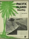 MEMORIES OF OLD TAHITI (16 June 1941)