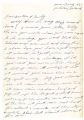 Smith letter from William F. Smith, 9 Jul 1945
