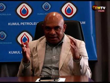 WAPU SONK'S RESPONSE