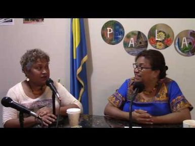 Family Hour - 08/29/16