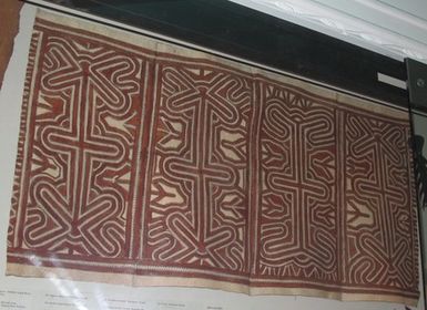 bark cloth