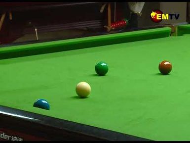 LAMANA POOL COMPETITION
